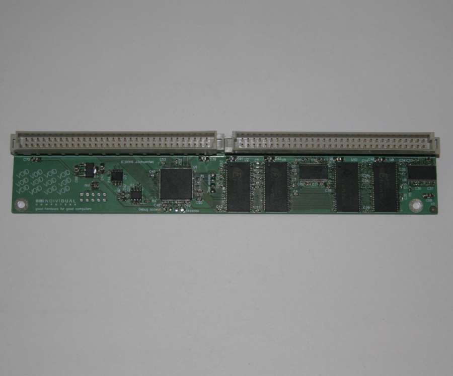 BigRam2630 prototype board