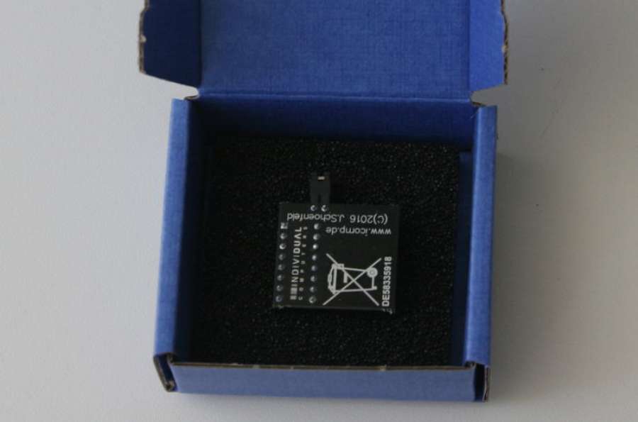 8701 replacement in chip container