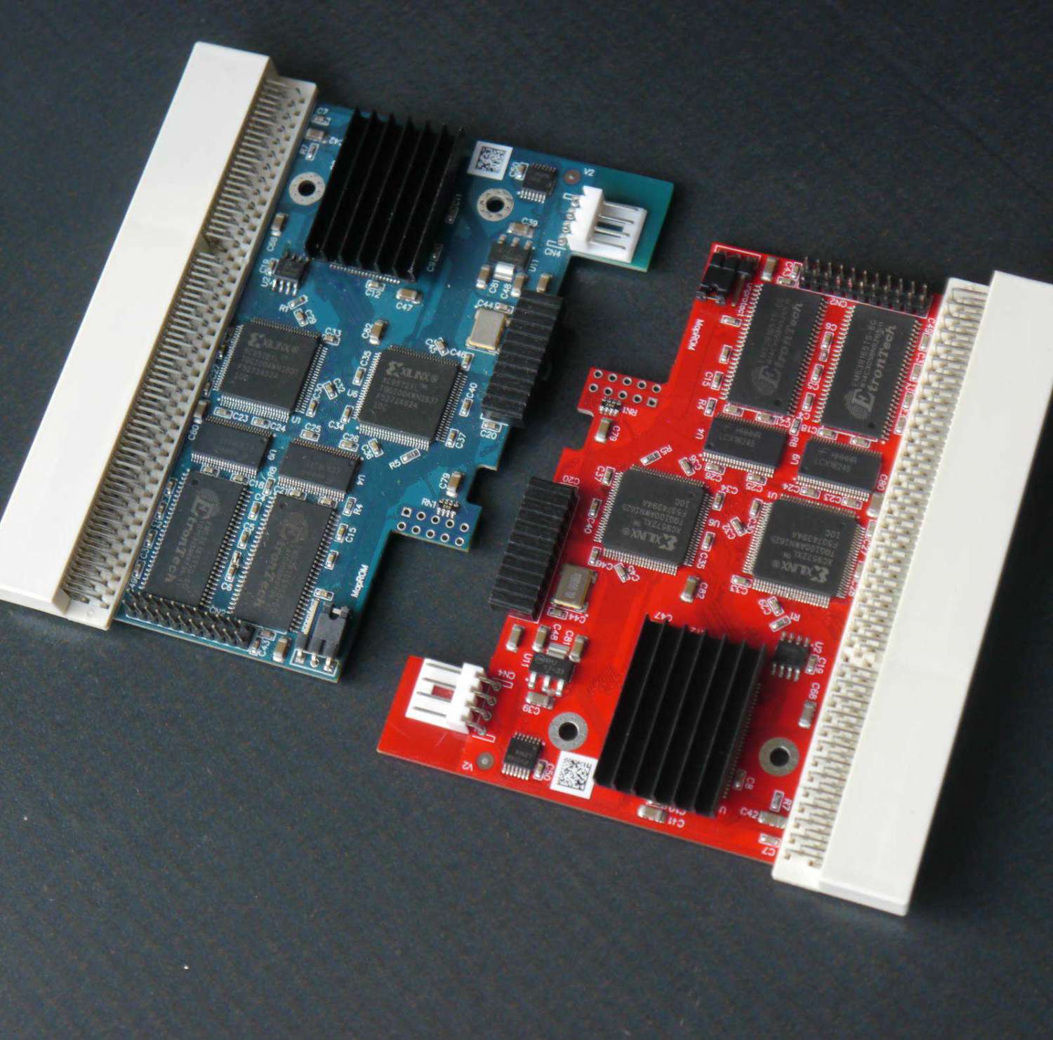 ACA1221lc verfügbare Farben