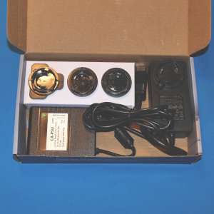 CA-PSU internationale Version