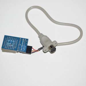 Lyra 3 for A1200