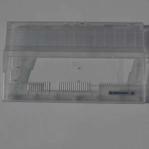 Transparent Übersicht