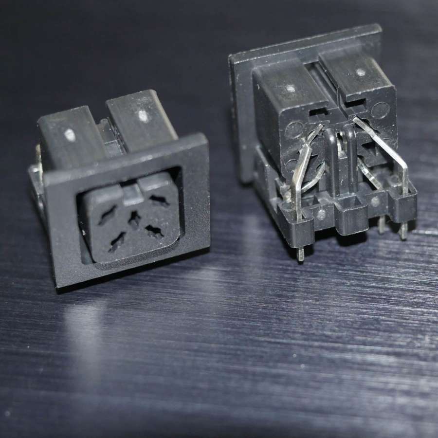 A500/ A600/ A1200 power connector
