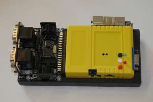 Docking Station V2 with Chameleon