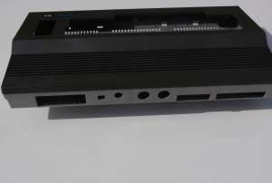 C64c case, SX-64 style