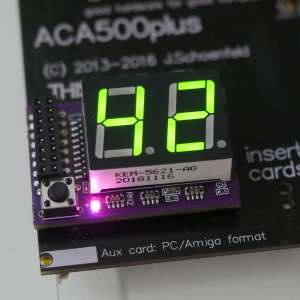 ACA500plus big DisMo