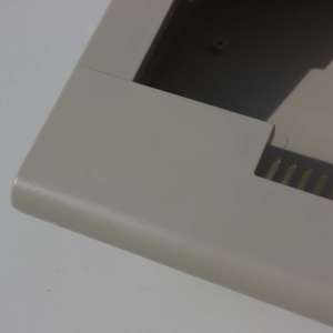 Classic Beige unten links