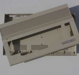 Classic Beige Gehäuseteile