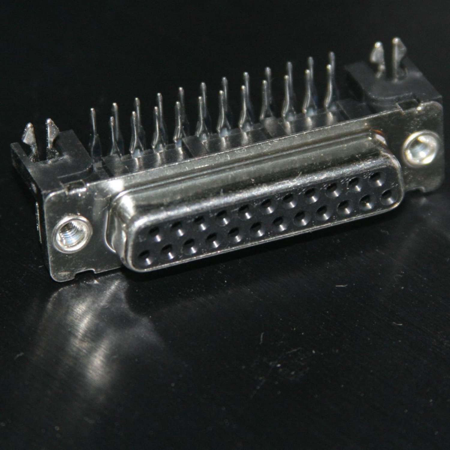 DB23 female connector