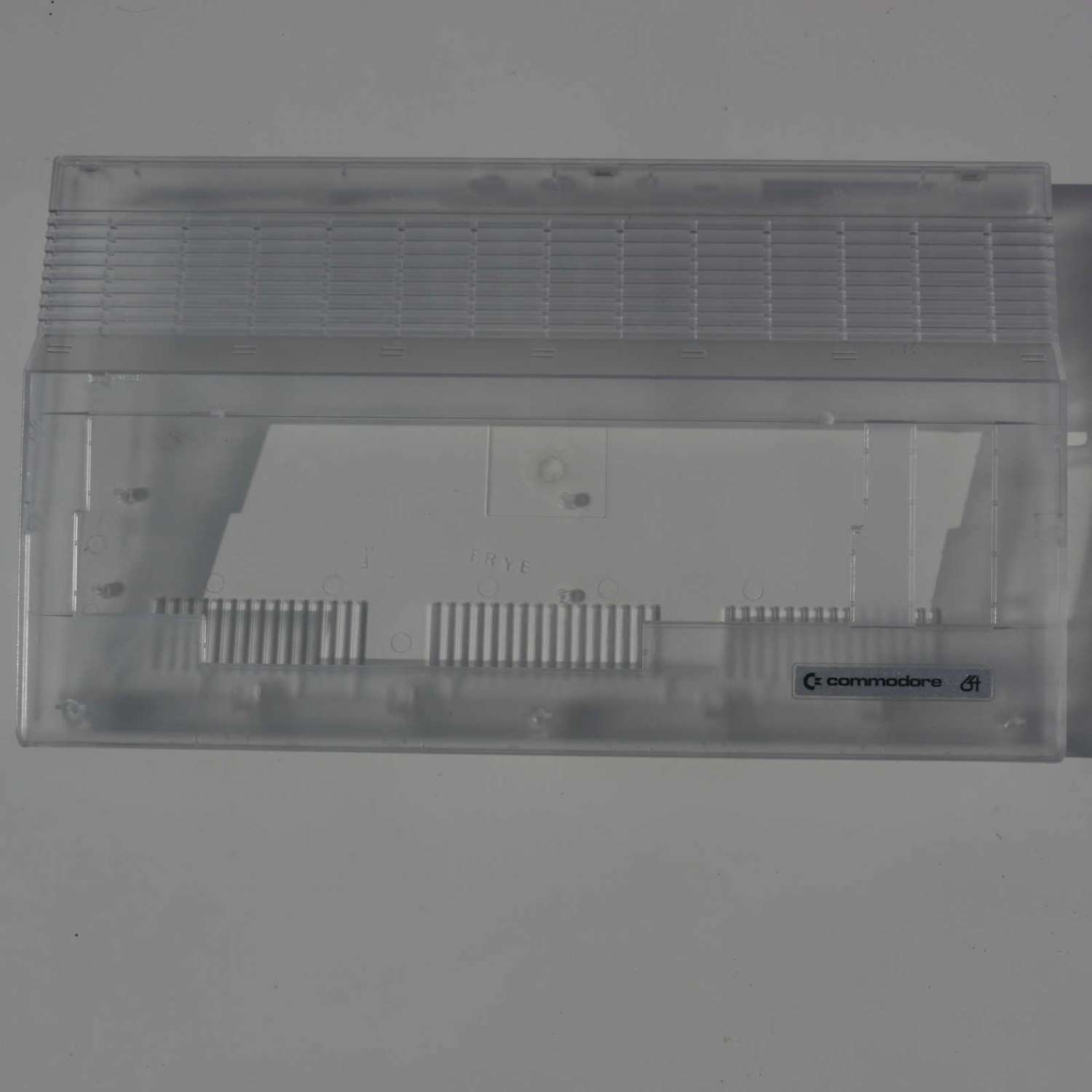 Transparent Übersicht