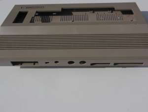 Breadbin Rückansicht