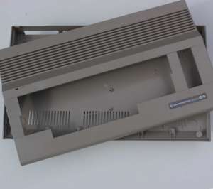 Breadbin Gehäuseteile