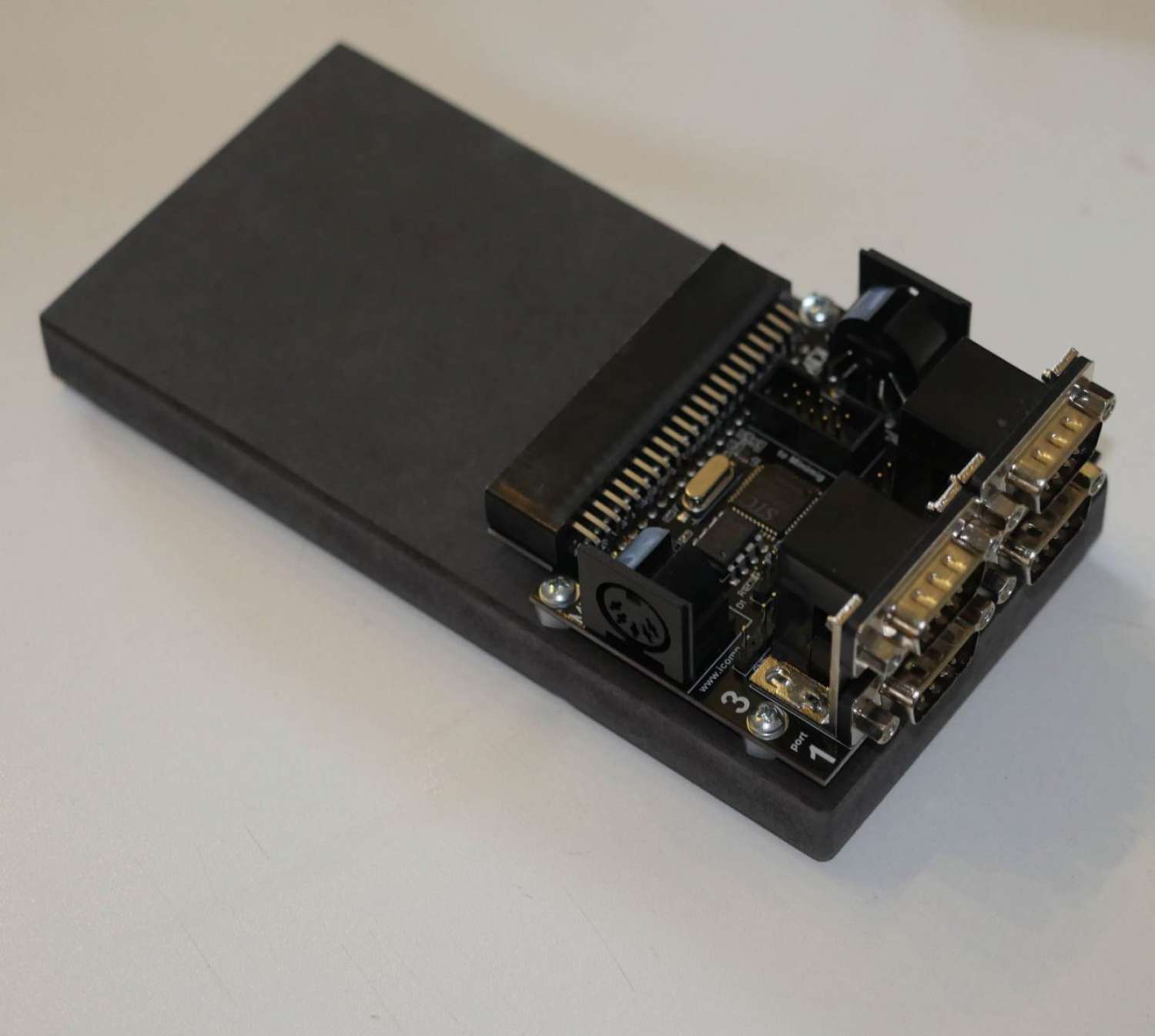 Chameleon Docking Station V2