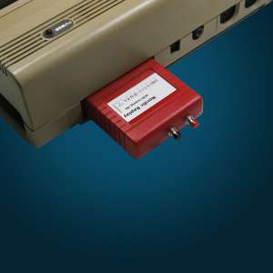 Nordic Replay on C64