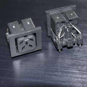 A500/ A600/ A1200 power connector