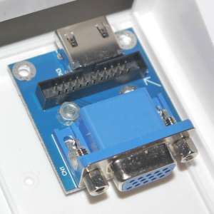 Indivisioin AGA MK3 high-definition digital out