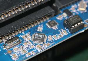 X-Surf-100 component details