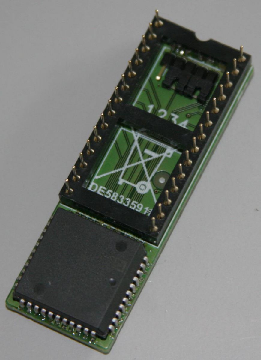 Detail picture of SuperPLA